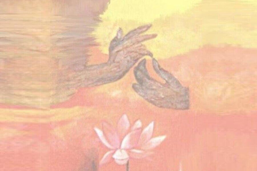 The Practice of Yoga